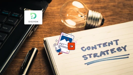 Rahasia Content Creation Konsisten Tanpa Kehabisan Ide